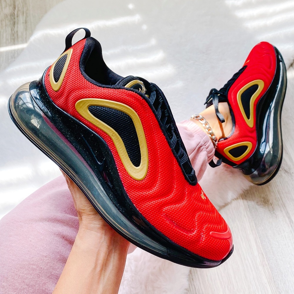 Nike air max 720 sneakers - Picture 3 of 3